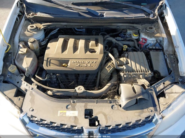 2013 Dodge Avenger Se მანქანა იყიდება აუქციონზე, vin: 1C3CDZAB3DN742492, აუქციონის ნომერი: 46166904