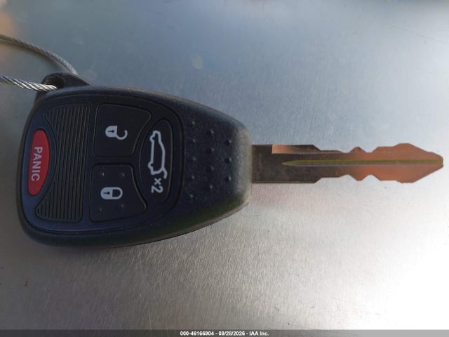2013 Dodge Avenger Se მანქანა იყიდება აუქციონზე, vin: 1C3CDZAB3DN742492, აუქციონის ნომერი: 46166904