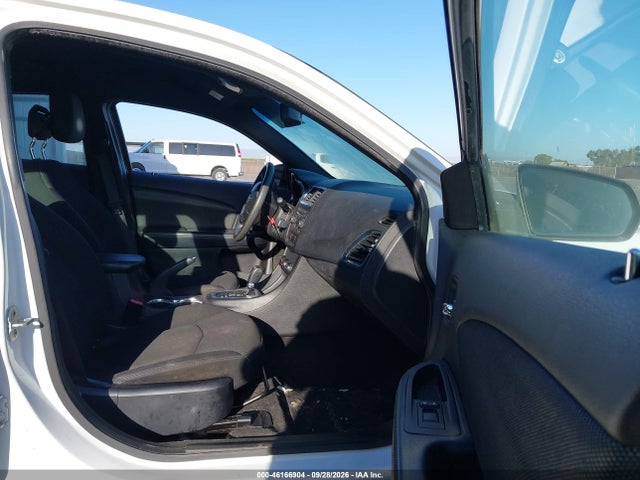 2013 Dodge Avenger Se მანქანა იყიდება აუქციონზე, vin: 1C3CDZAB3DN742492, აუქციონის ნომერი: 46166904