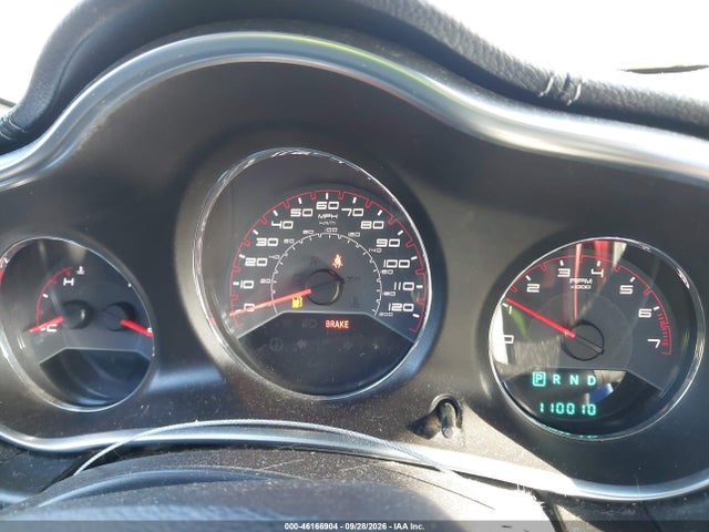 2013 Dodge Avenger Se მანქანა იყიდება აუქციონზე, vin: 1C3CDZAB3DN742492, აუქციონის ნომერი: 46166904
