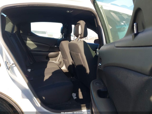 2013 Dodge Avenger Se მანქანა იყიდება აუქციონზე, vin: 1C3CDZAB3DN742492, აუქციონის ნომერი: 46166904