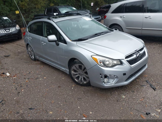 46166908 :رقم المزاد ، JF1GPAU60CH211449 vin ، 2012 Subaru Impreza 2.0i Sport Limited مزاد بيع