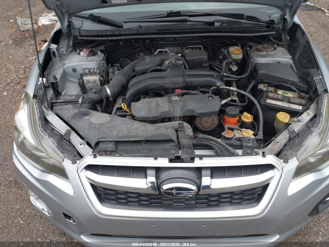 Aukcja sprzedaży 2012 Subaru Impreza 2.0i Sport Limited, vin: JF1GPAU60CH211449, numer aukcji: 46166908