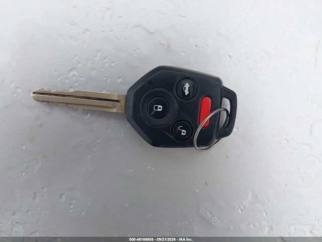 Aukcja sprzedaży 2012 Subaru Impreza 2.0i Sport Limited, vin: JF1GPAU60CH211449, numer aukcji: 46166908