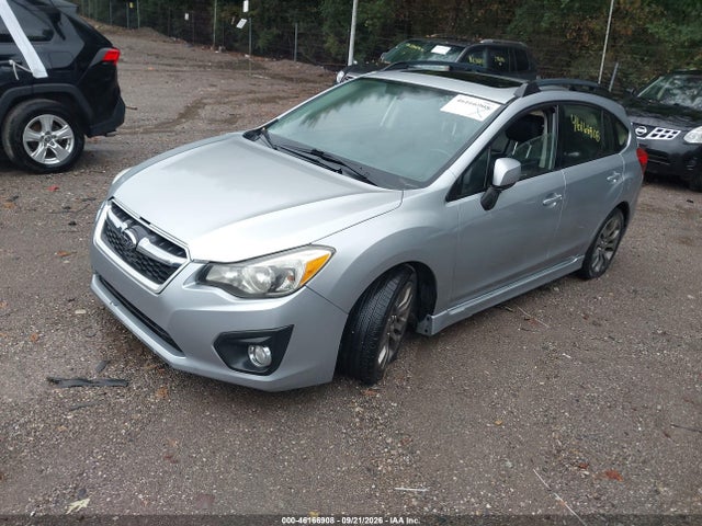 Aukcja sprzedaży 2012 Subaru Impreza 2.0i Sport Limited, vin: JF1GPAU60CH211449, numer aukcji: 46166908