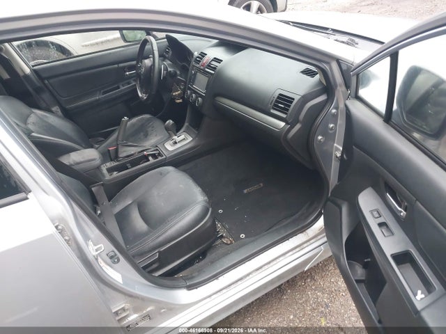 Aukcja sprzedaży 2012 Subaru Impreza 2.0i Sport Limited, vin: JF1GPAU60CH211449, numer aukcji: 46166908