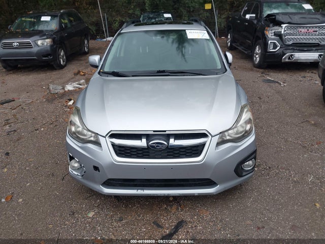 Aukcja sprzedaży 2012 Subaru Impreza 2.0i Sport Limited, vin: JF1GPAU60CH211449, numer aukcji: 46166908