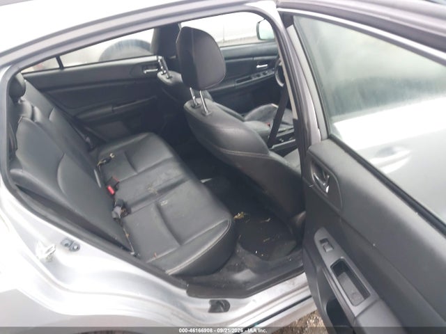 Aukcja sprzedaży 2012 Subaru Impreza 2.0i Sport Limited, vin: JF1GPAU60CH211449, numer aukcji: 46166908