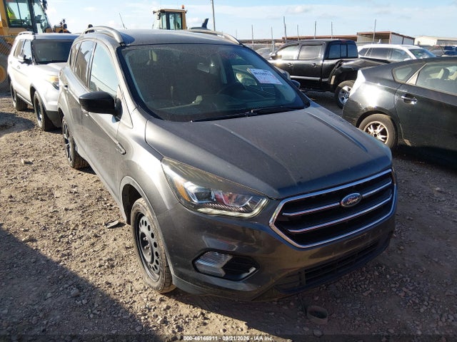 Продажа на аукционе авто 2019 Ford Escape Se, vin: 1FMCU9GD0KUA06838, номер лота: 46166911