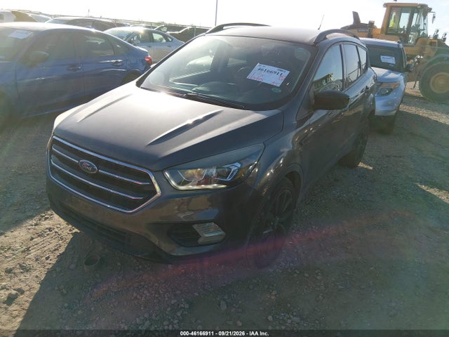 Продажа на аукционе авто 2019 Ford Escape Se, vin: 1FMCU9GD0KUA06838, номер лота: 46166911