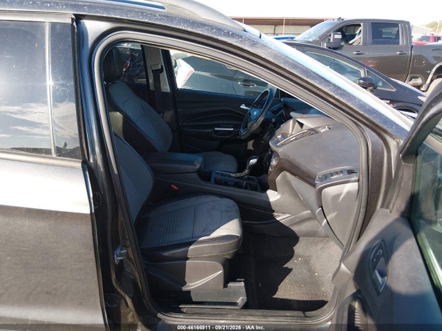 Продажа на аукционе авто 2019 Ford Escape Se, vin: 1FMCU9GD0KUA06838, номер лота: 46166911
