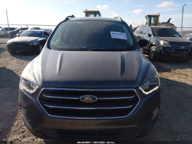 Продажа на аукционе авто 2019 Ford Escape Se, vin: 1FMCU9GD0KUA06838, номер лота: 46166911