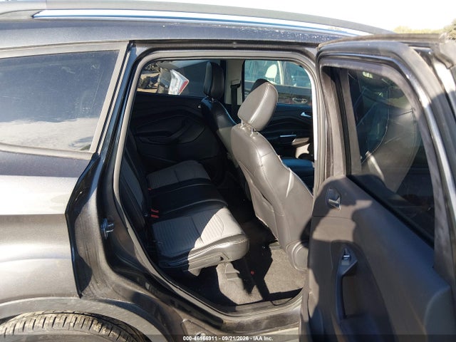 Продажа на аукционе авто 2019 Ford Escape Se, vin: 1FMCU9GD0KUA06838, номер лота: 46166911