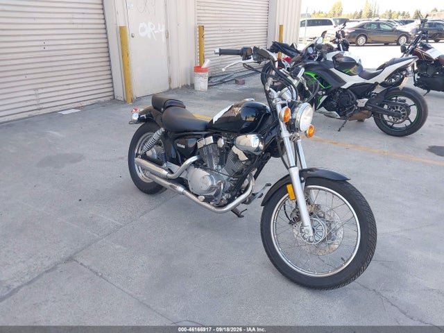 Продаж на аукціоні авто 2000 Yamaha Xv250, vin: JYA3BGC04YA009474, номер лоту: 46166917