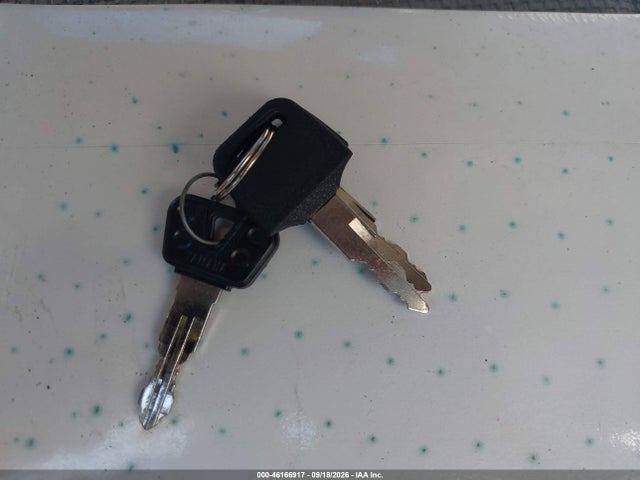 Продаж на аукціоні авто 2000 Yamaha Xv250, vin: JYA3BGC04YA009474, номер лоту: 46166917