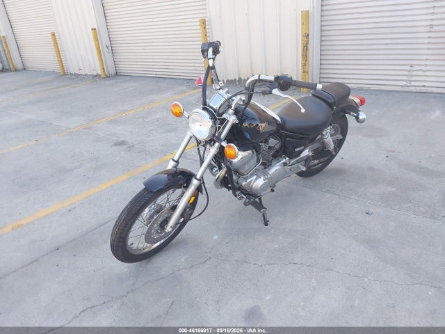 Продаж на аукціоні авто 2000 Yamaha Xv250, vin: JYA3BGC04YA009474, номер лоту: 46166917