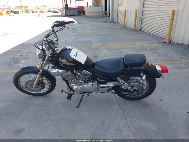 Продаж на аукціоні авто 2000 Yamaha Xv250, vin: JYA3BGC04YA009474, номер лоту: 46166917