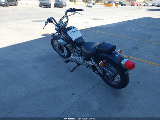 Продаж на аукціоні авто 2000 Yamaha Xv250, vin: JYA3BGC04YA009474, номер лоту: 46166917