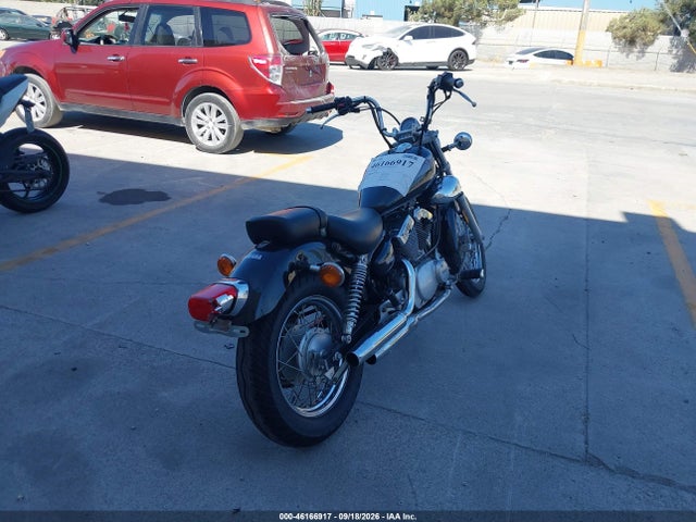 Продаж на аукціоні авто 2000 Yamaha Xv250, vin: JYA3BGC04YA009474, номер лоту: 46166917