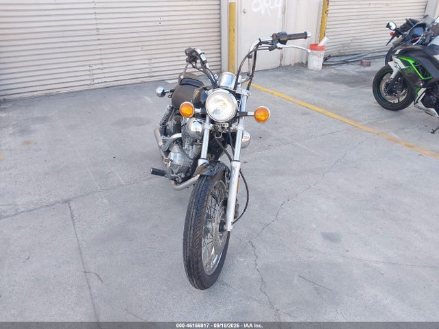 Продаж на аукціоні авто 2000 Yamaha Xv250, vin: JYA3BGC04YA009474, номер лоту: 46166917