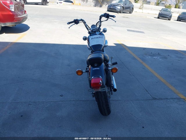 Продаж на аукціоні авто 2000 Yamaha Xv250, vin: JYA3BGC04YA009474, номер лоту: 46166917