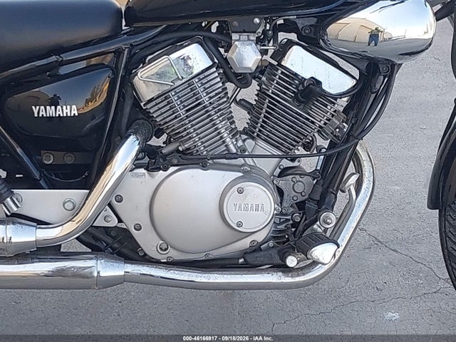 Продаж на аукціоні авто 2000 Yamaha Xv250, vin: JYA3BGC04YA009474, номер лоту: 46166917