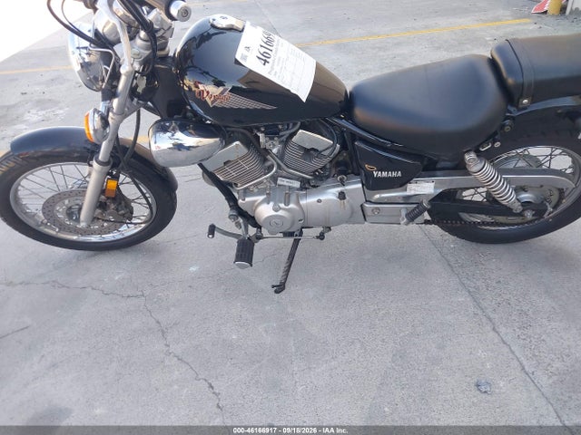 Продаж на аукціоні авто 2000 Yamaha Xv250, vin: JYA3BGC04YA009474, номер лоту: 46166917