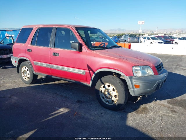 Aukcja sprzedaży 1997 Honda Cr-v, vin: JHLRD1847VC045292, numer aukcji: 46166923