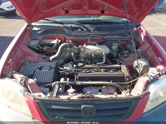 Aukcja sprzedaży 1997 Honda Cr-v, vin: JHLRD1847VC045292, numer aukcji: 46166923