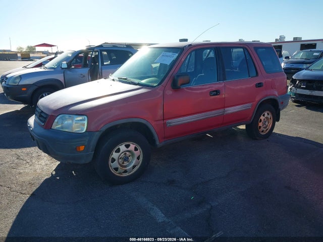 Aukcja sprzedaży 1997 Honda Cr-v, vin: JHLRD1847VC045292, numer aukcji: 46166923