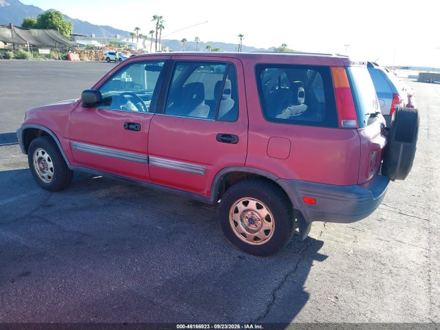 Aukcja sprzedaży 1997 Honda Cr-v, vin: JHLRD1847VC045292, numer aukcji: 46166923