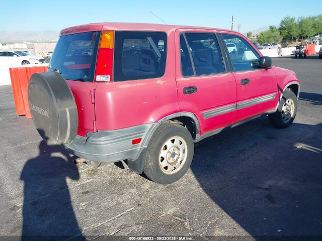 Aukcja sprzedaży 1997 Honda Cr-v, vin: JHLRD1847VC045292, numer aukcji: 46166923