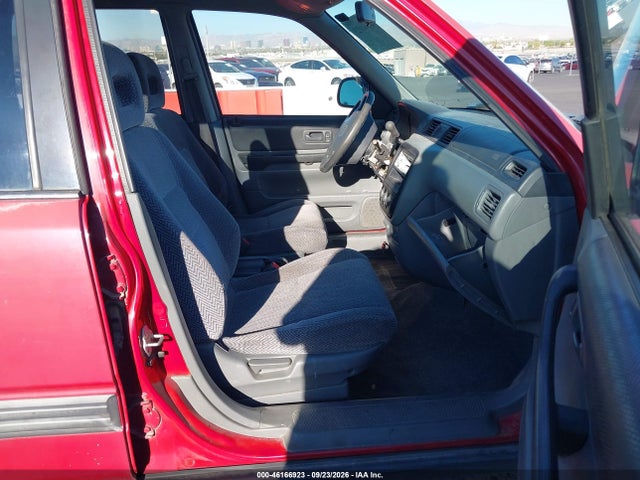 Aukcja sprzedaży 1997 Honda Cr-v, vin: JHLRD1847VC045292, numer aukcji: 46166923