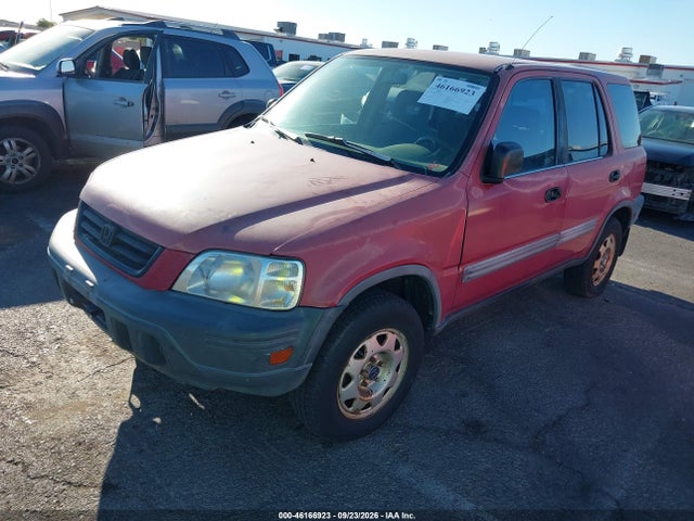 Aukcja sprzedaży 1997 Honda Cr-v, vin: JHLRD1847VC045292, numer aukcji: 46166923