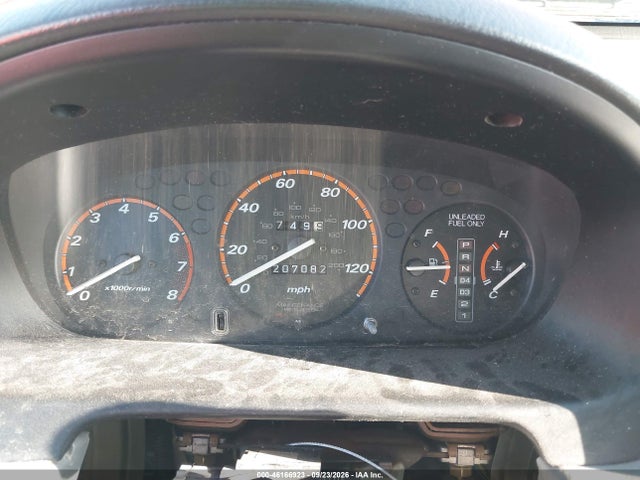 Aukcja sprzedaży 1997 Honda Cr-v, vin: JHLRD1847VC045292, numer aukcji: 46166923