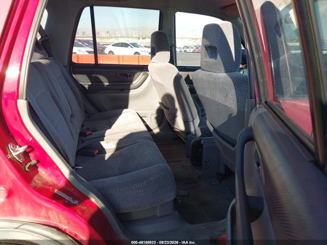Aukcja sprzedaży 1997 Honda Cr-v, vin: JHLRD1847VC045292, numer aukcji: 46166923