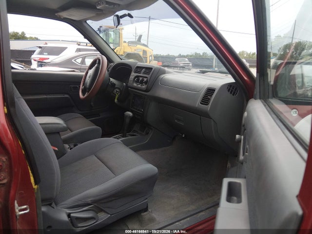 Aukcja sprzedaży 2001 Nissan Frontier Xe-v6, vin: 1N6ED27T41C385484, numer aukcji: 46166941