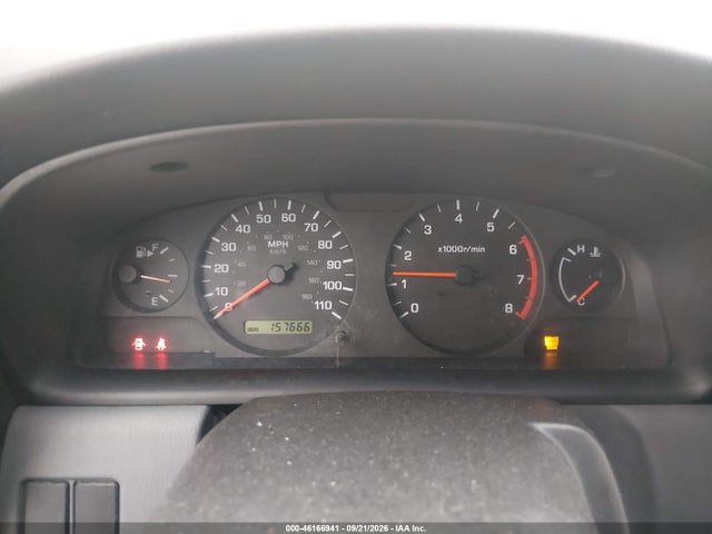 Aukcja sprzedaży 2001 Nissan Frontier Xe-v6, vin: 1N6ED27T41C385484, numer aukcji: 46166941