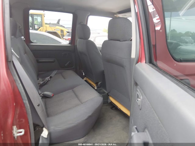 Aukcja sprzedaży 2001 Nissan Frontier Xe-v6, vin: 1N6ED27T41C385484, numer aukcji: 46166941
