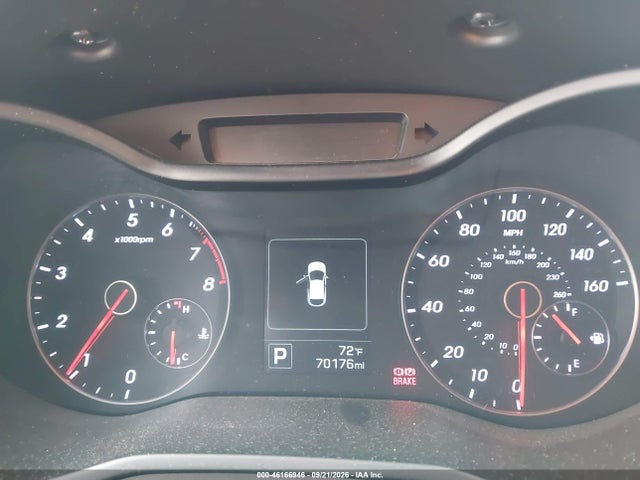 Hyundai Veloster Turbo 2017 KMHTC6AE3HU309883 Image 7