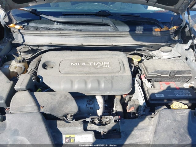 Продажа на аукционе авто 2016 Jeep Cherokee Latitude, vin: 1C4PJMCBXGW122338, номер лота: 46166949