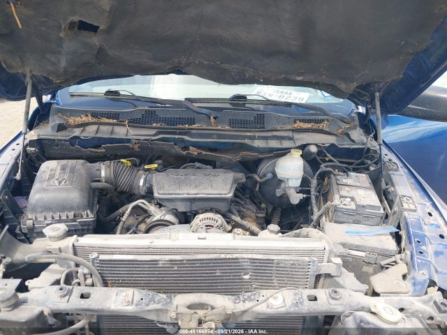 Aukcja sprzedaży 2010 Dodge Ram 1500 St, vin: 1D7RB1GPXAS195935, numer aukcji: 46166954