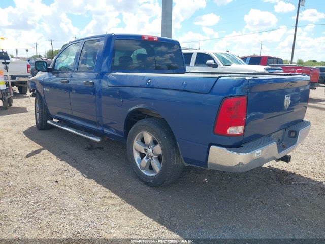 Aukcja sprzedaży 2010 Dodge Ram 1500 St, vin: 1D7RB1GPXAS195935, numer aukcji: 46166954