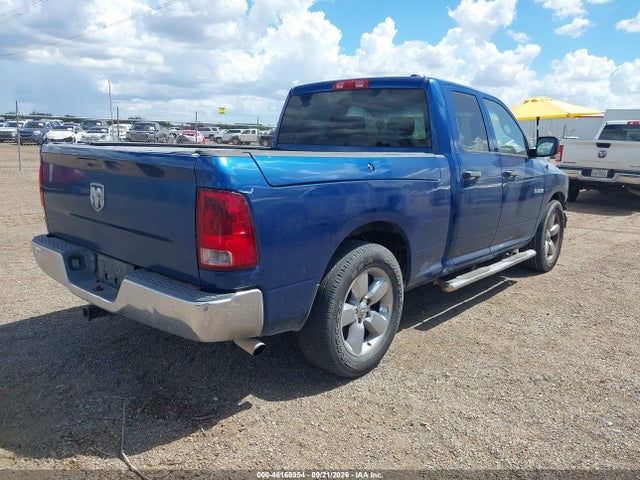 Aukcja sprzedaży 2010 Dodge Ram 1500 St, vin: 1D7RB1GPXAS195935, numer aukcji: 46166954
