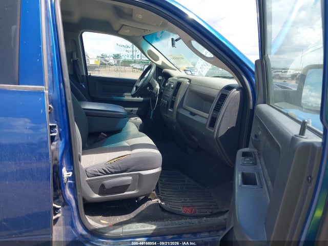 Aukcja sprzedaży 2010 Dodge Ram 1500 St, vin: 1D7RB1GPXAS195935, numer aukcji: 46166954