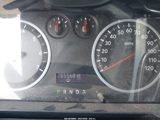 Aukcja sprzedaży 2010 Dodge Ram 1500 St, vin: 1D7RB1GPXAS195935, numer aukcji: 46166954