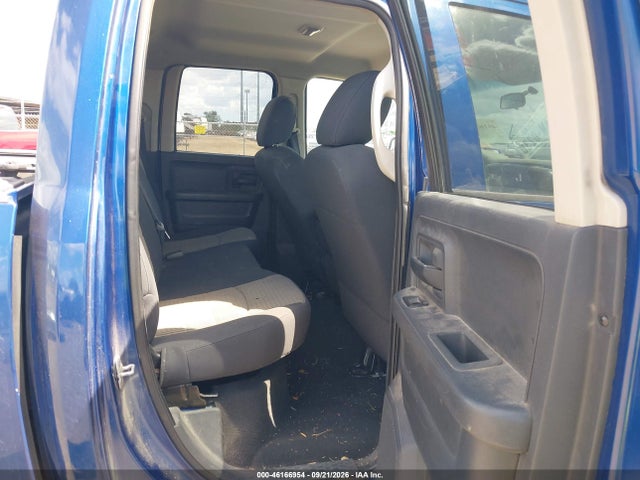 Aukcja sprzedaży 2010 Dodge Ram 1500 St, vin: 1D7RB1GPXAS195935, numer aukcji: 46166954