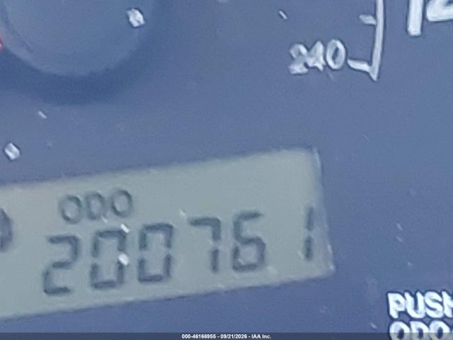 Aukcja sprzedaży 2013 Toyota Corolla Le, vin: 5YFBU4EE9DP115569, numer aukcji: 46166955