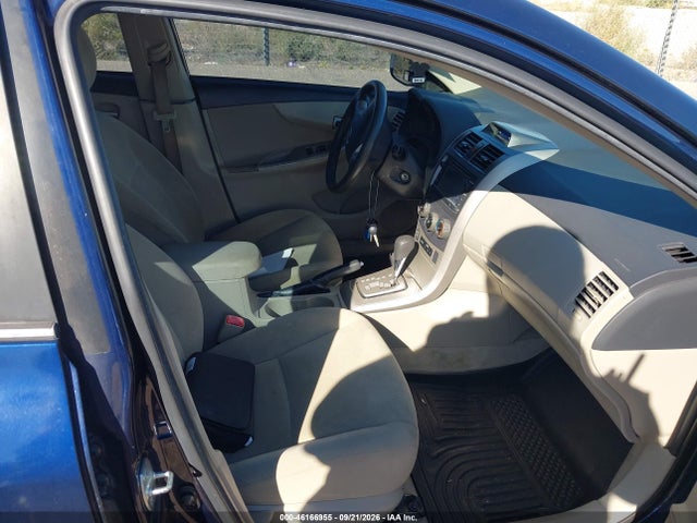 Aukcja sprzedaży 2013 Toyota Corolla Le, vin: 5YFBU4EE9DP115569, numer aukcji: 46166955