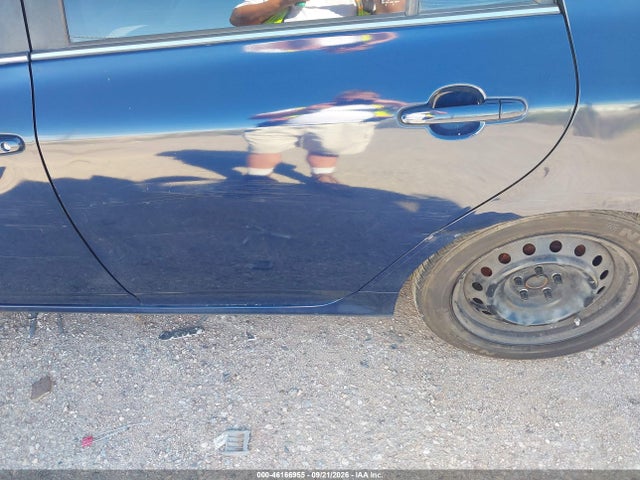Aukcja sprzedaży 2013 Toyota Corolla Le, vin: 5YFBU4EE9DP115569, numer aukcji: 46166955